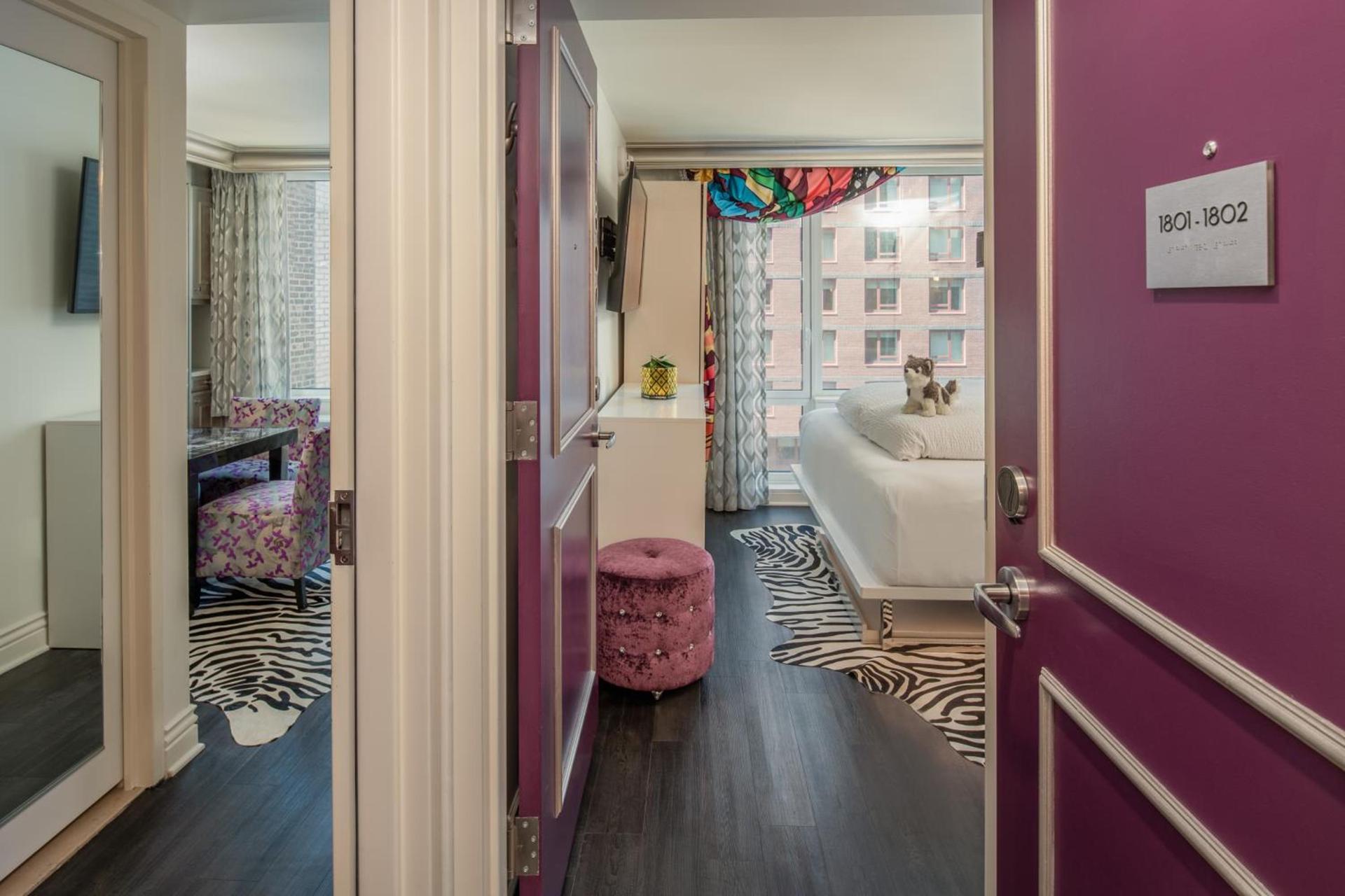 Staypineapple, An Artful Hotel, Midtown New York photo 12