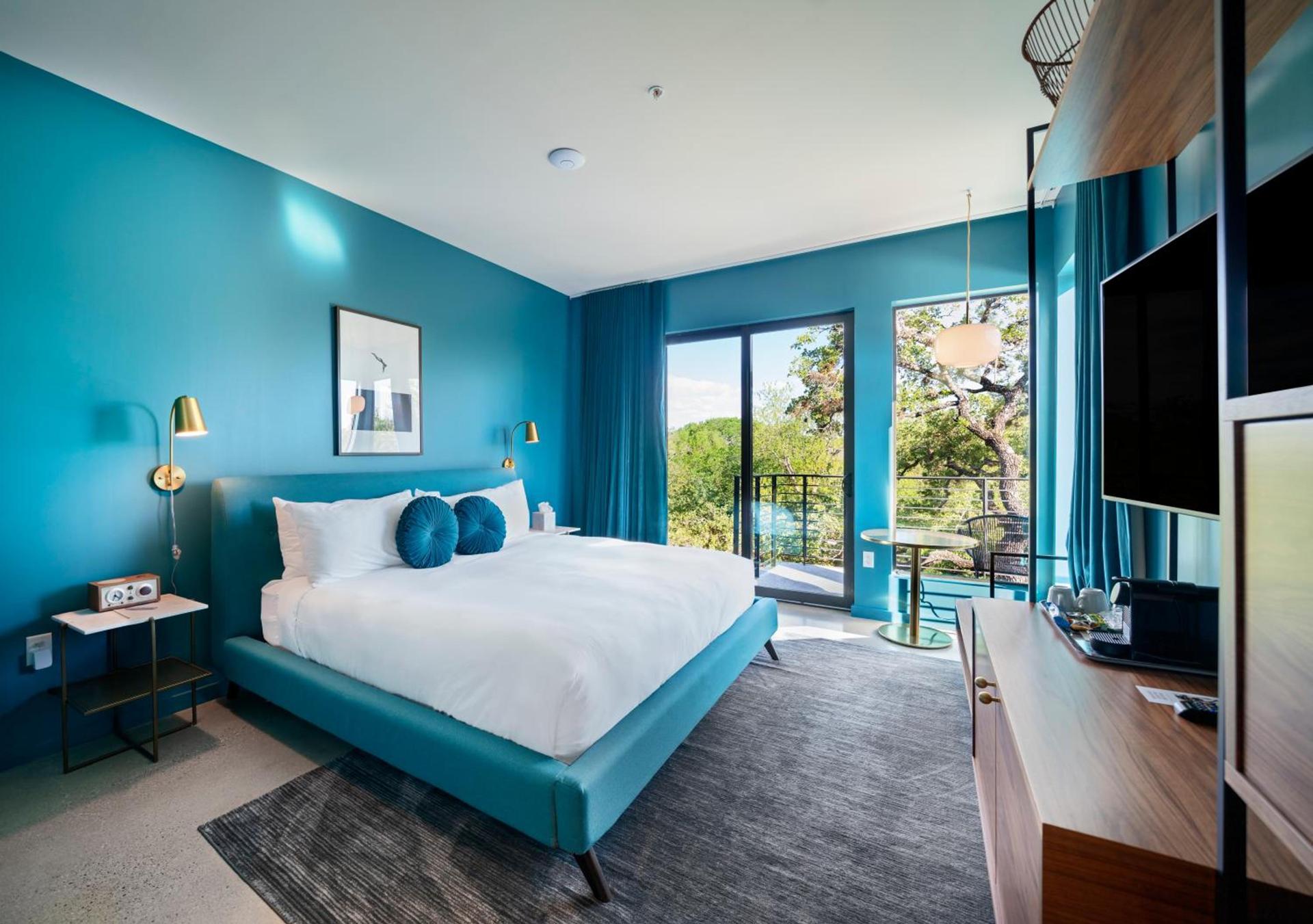 The Ruby Hotel photo 53