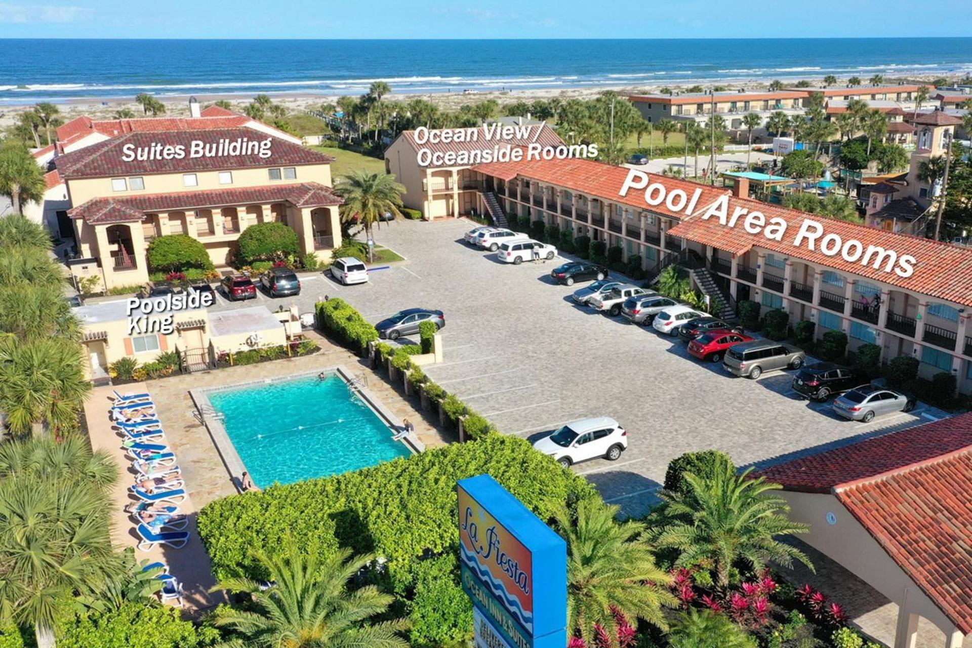 La Fiesta Ocean Inn & Suites photo 19