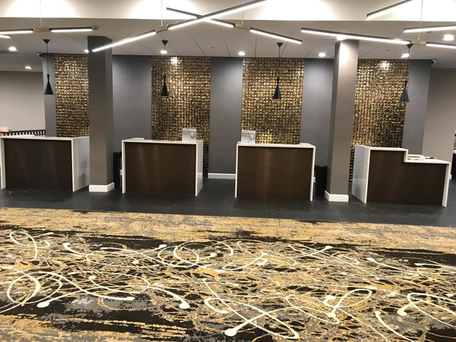 Wyndham Lancaster Resort and Convention Center photo 80
