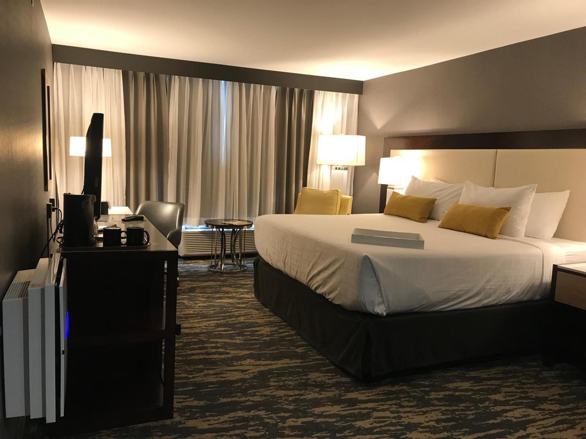 Wyndham Lancaster Resort and Convention Center photo 96
