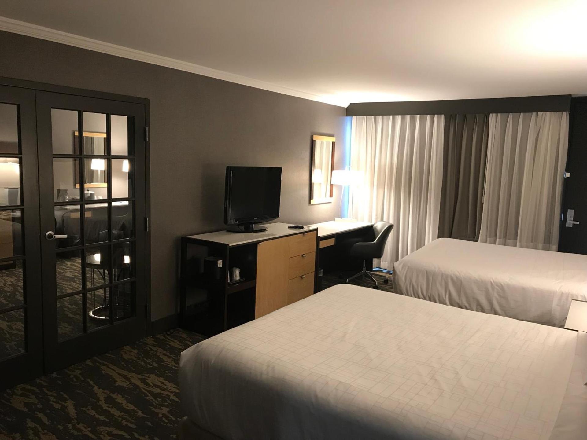 Wyndham Lancaster Resort and Convention Center photo 93