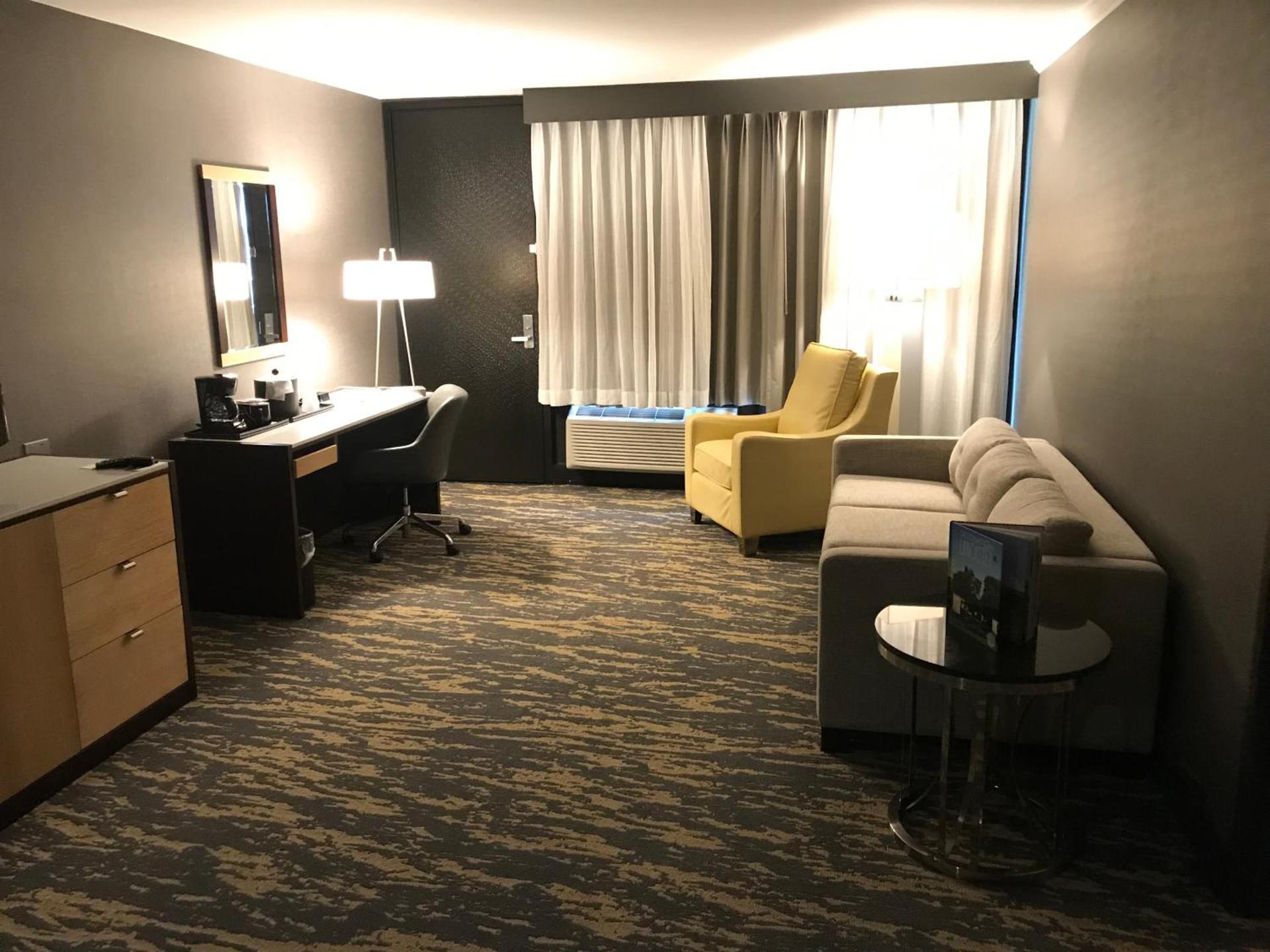 Wyndham Lancaster Resort and Convention Center photo 92