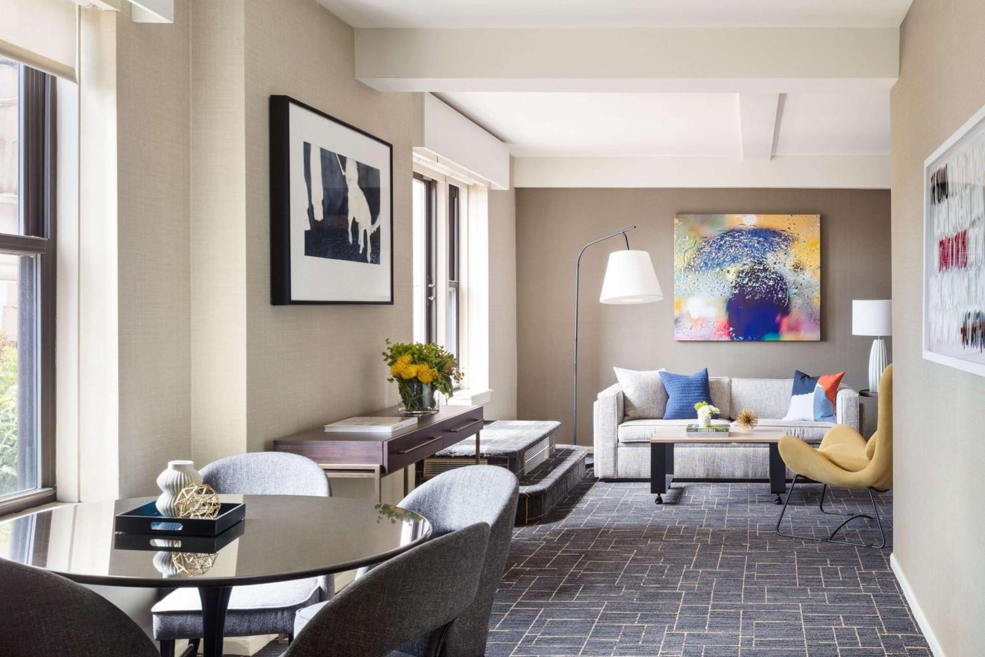 The Shelburne Sonesta New York photo 4