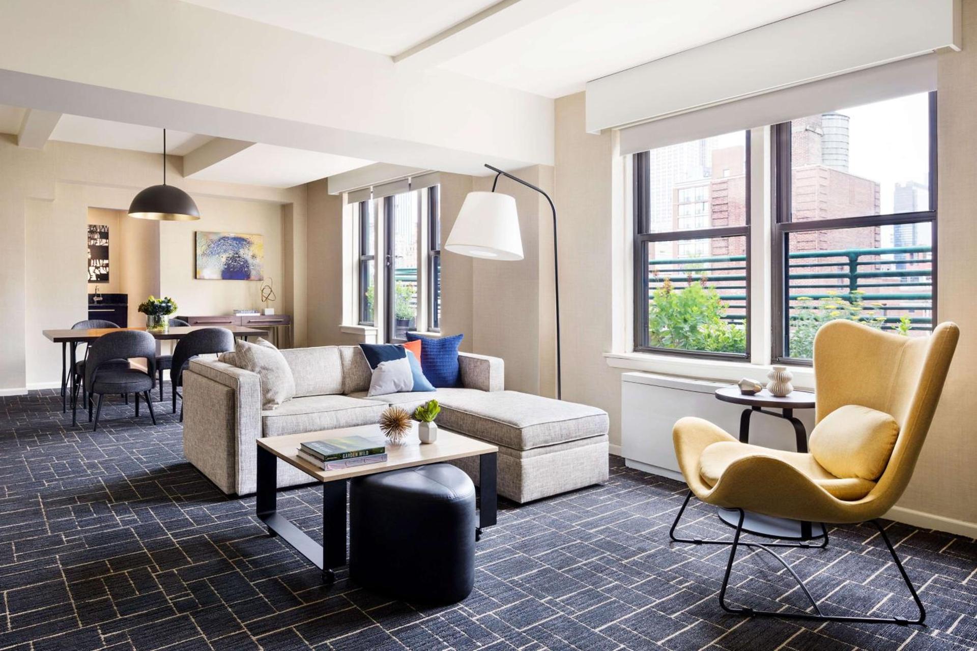 The Shelburne Sonesta New York photo 5