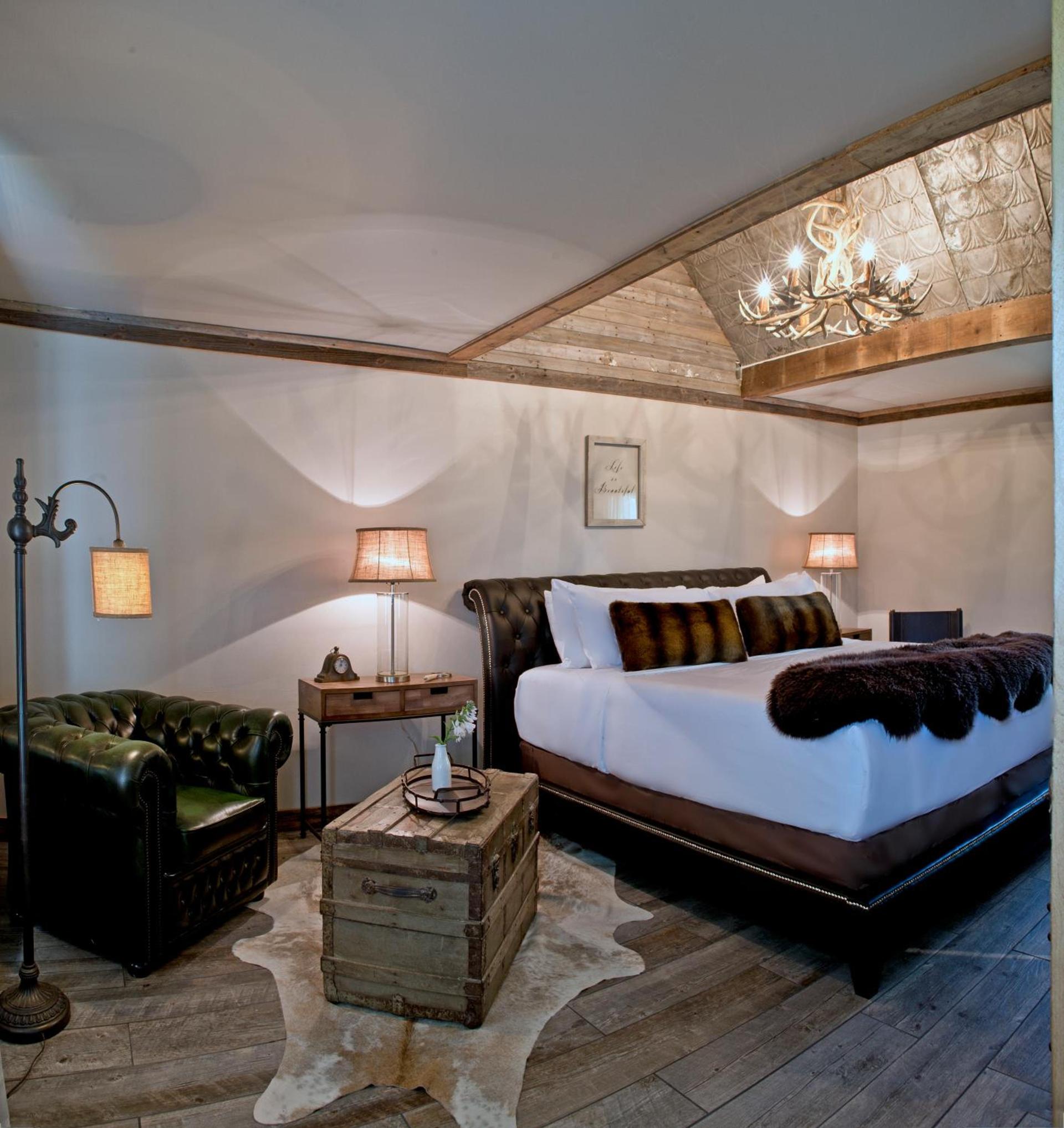 Maxwell Mansion Hotel photo 7
