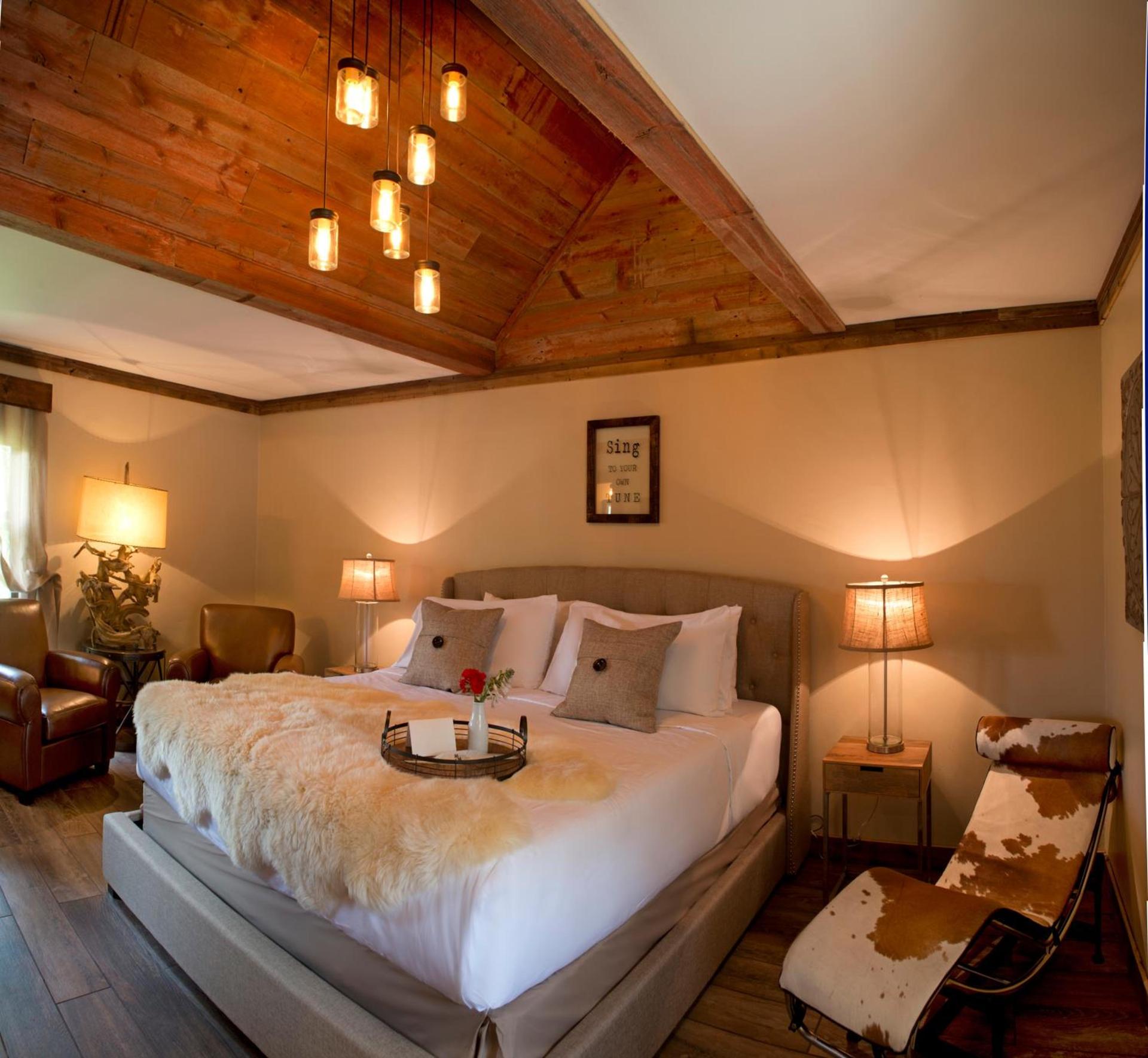 Maxwell Mansion Hotel photo 6