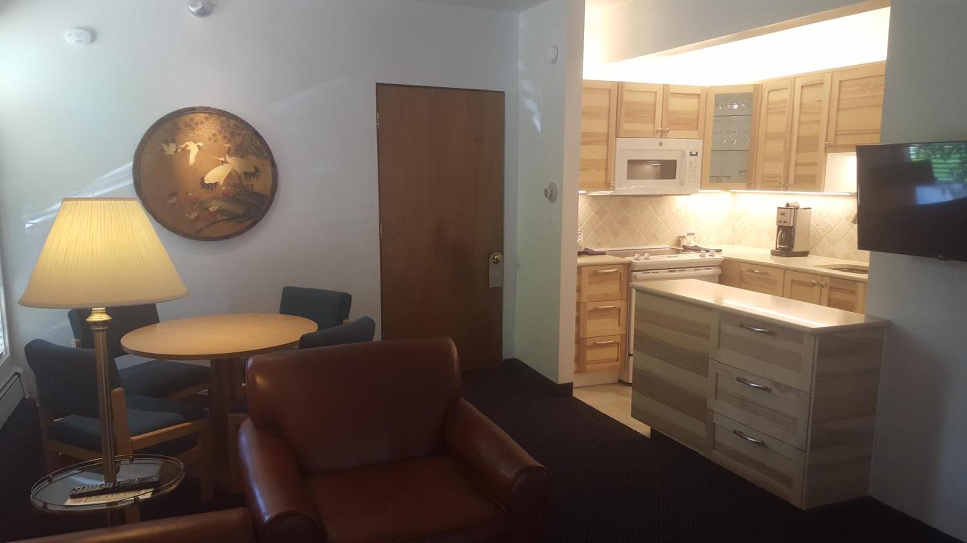 St Moritz Lodge and Condominiums photo 35