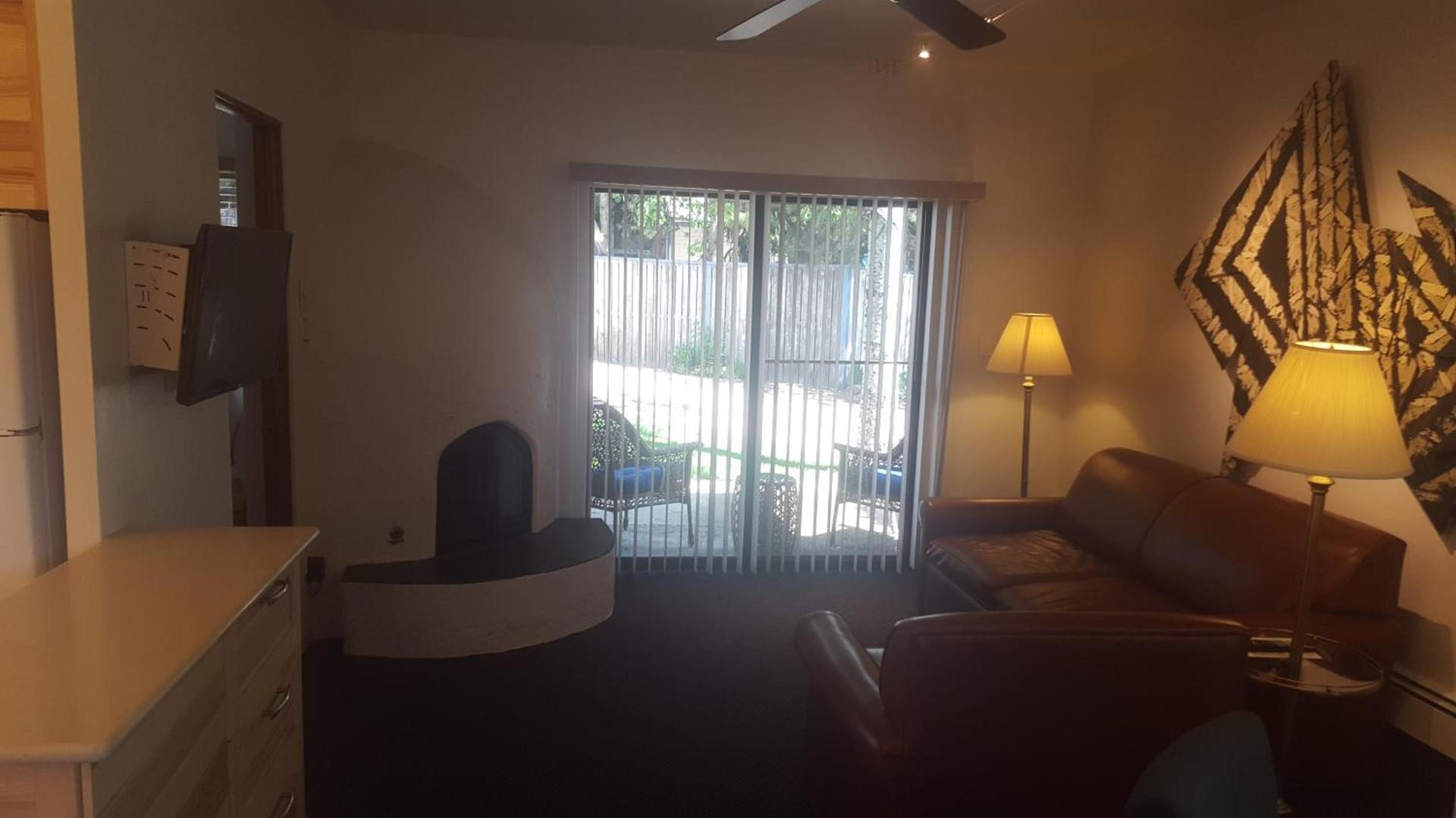 St Moritz Lodge and Condominiums photo 32