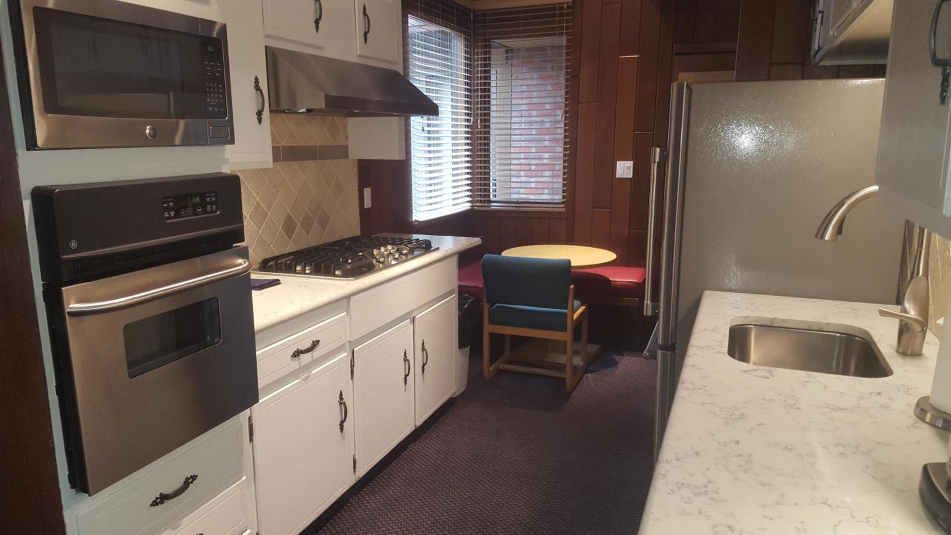 St Moritz Lodge and Condominiums photo 28