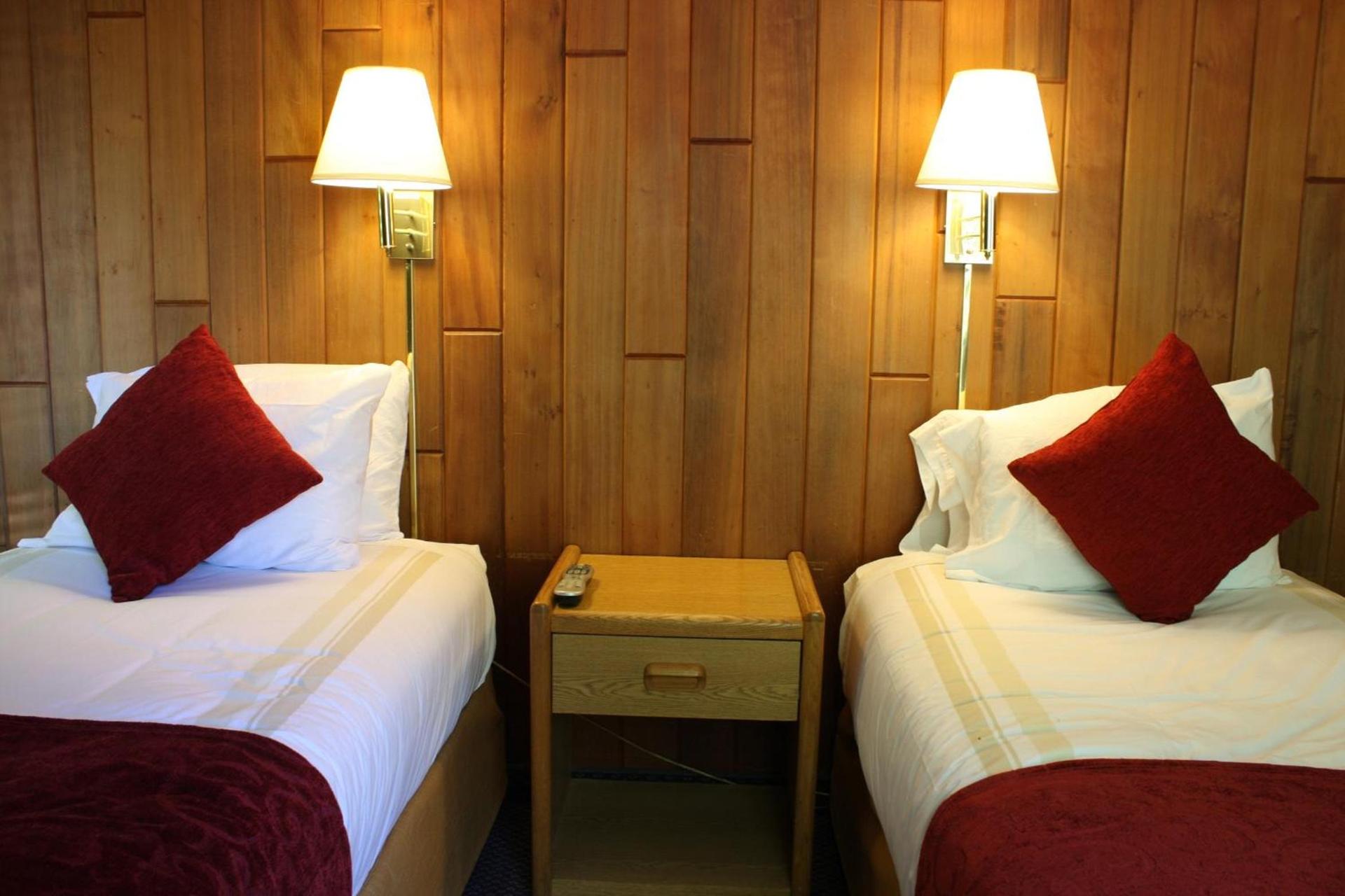 St Moritz Lodge and Condominiums photo 25