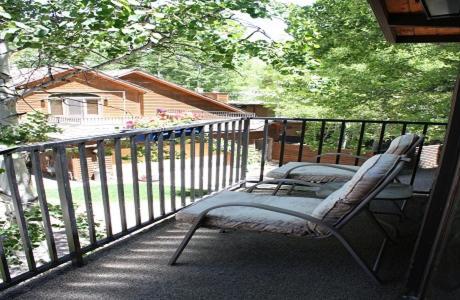 St Moritz Lodge and Condominiums photo 26