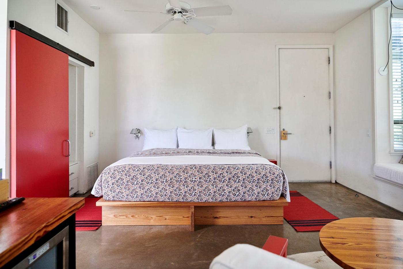 Hotel San Jose photo 30