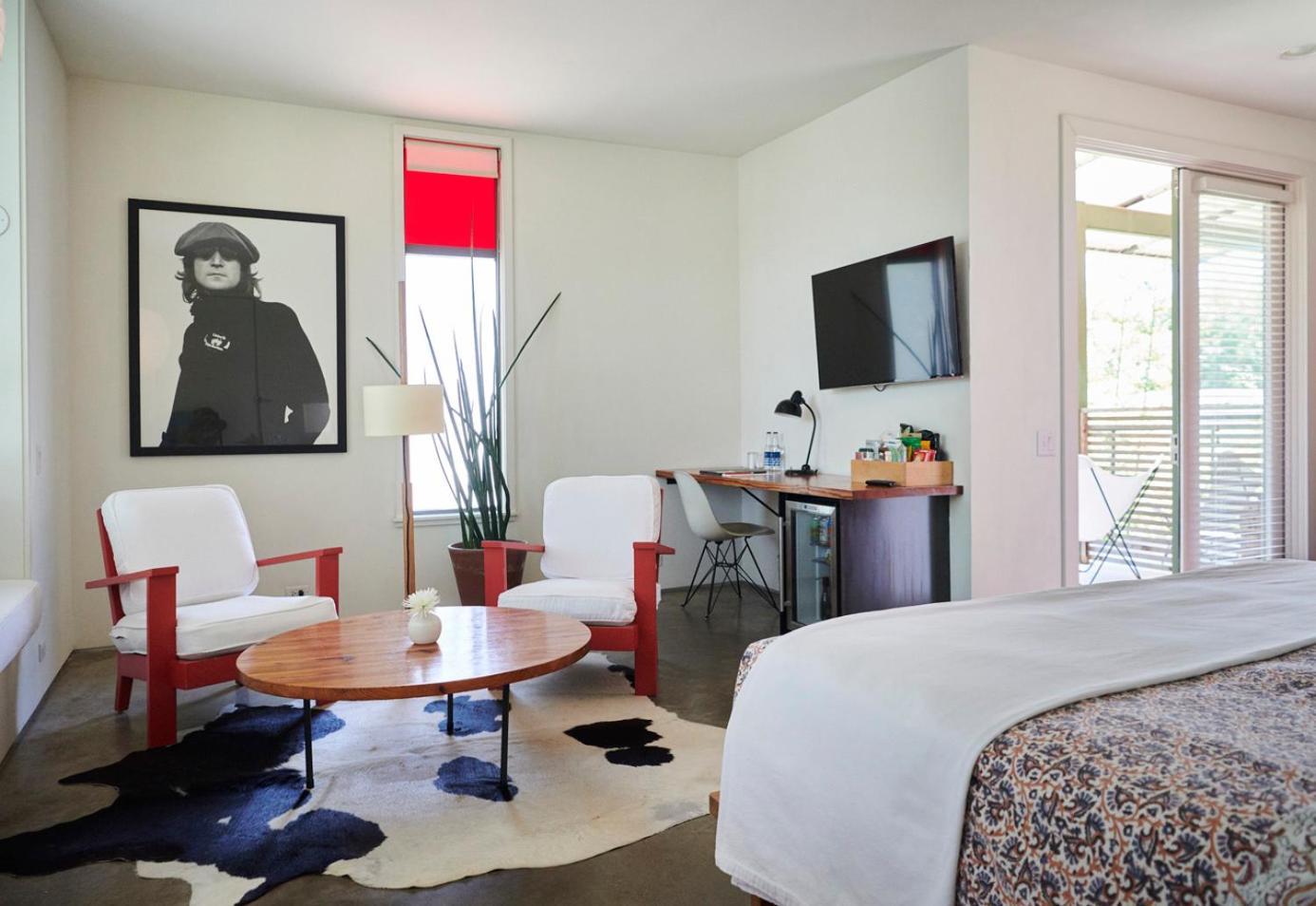 Hotel San Jose photo 28