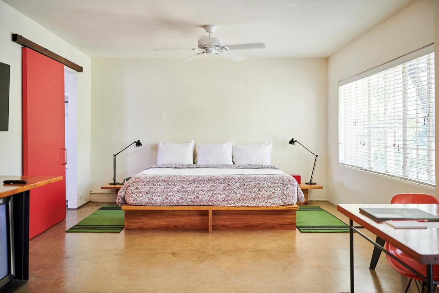 Hotel San Jose photo 26