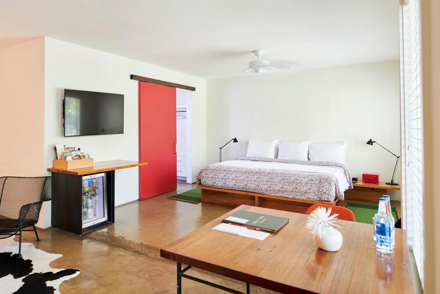 Hotel San Jose photo 23