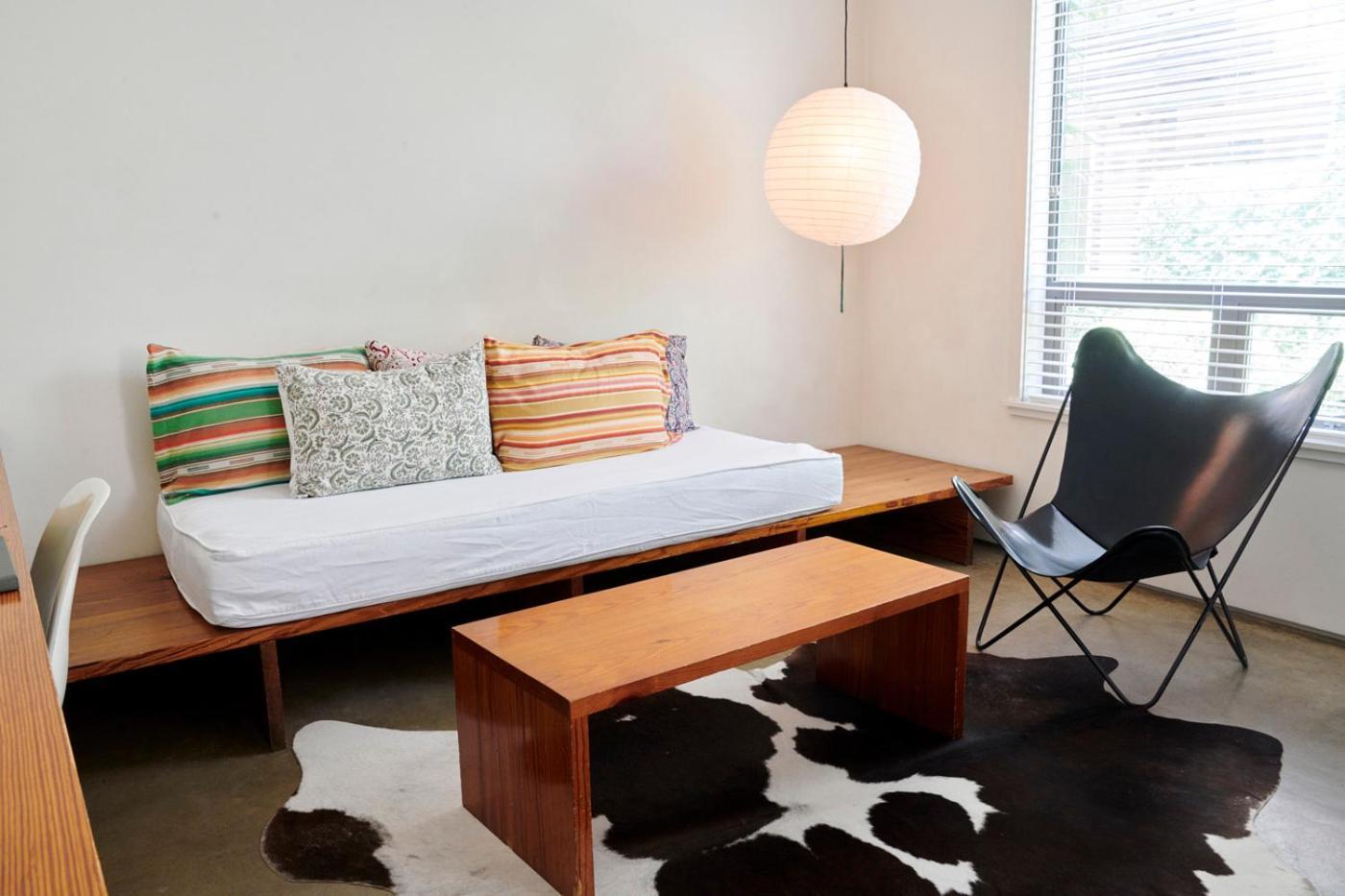 Hotel San Jose photo 18
