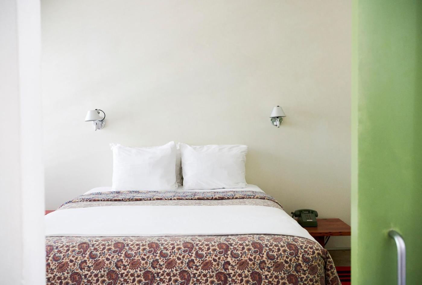 Hotel San Jose photo 17