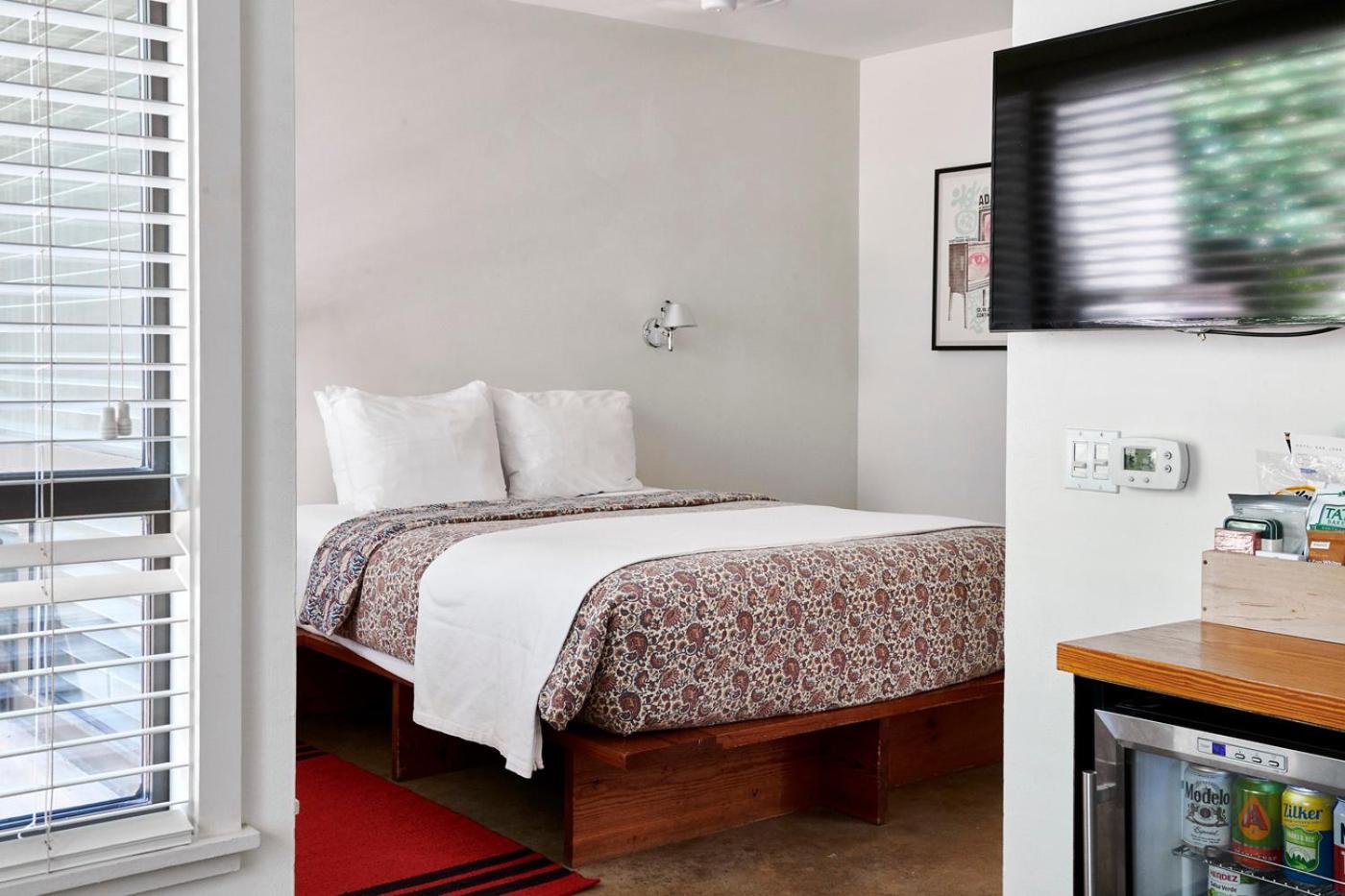 Hotel San Jose photo 16