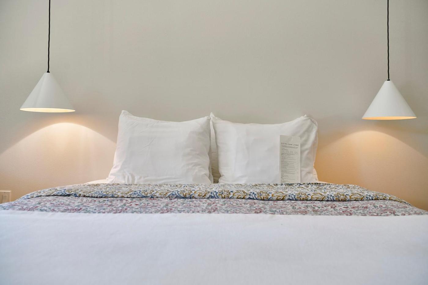 Hotel San Jose photo 11