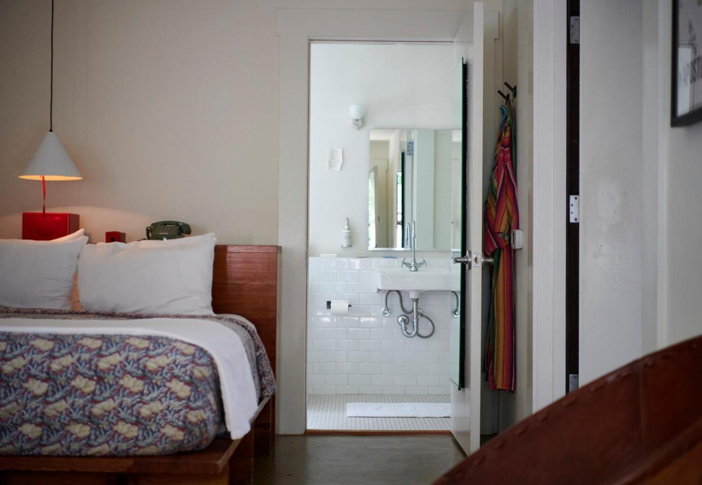 Hotel San Jose photo 10