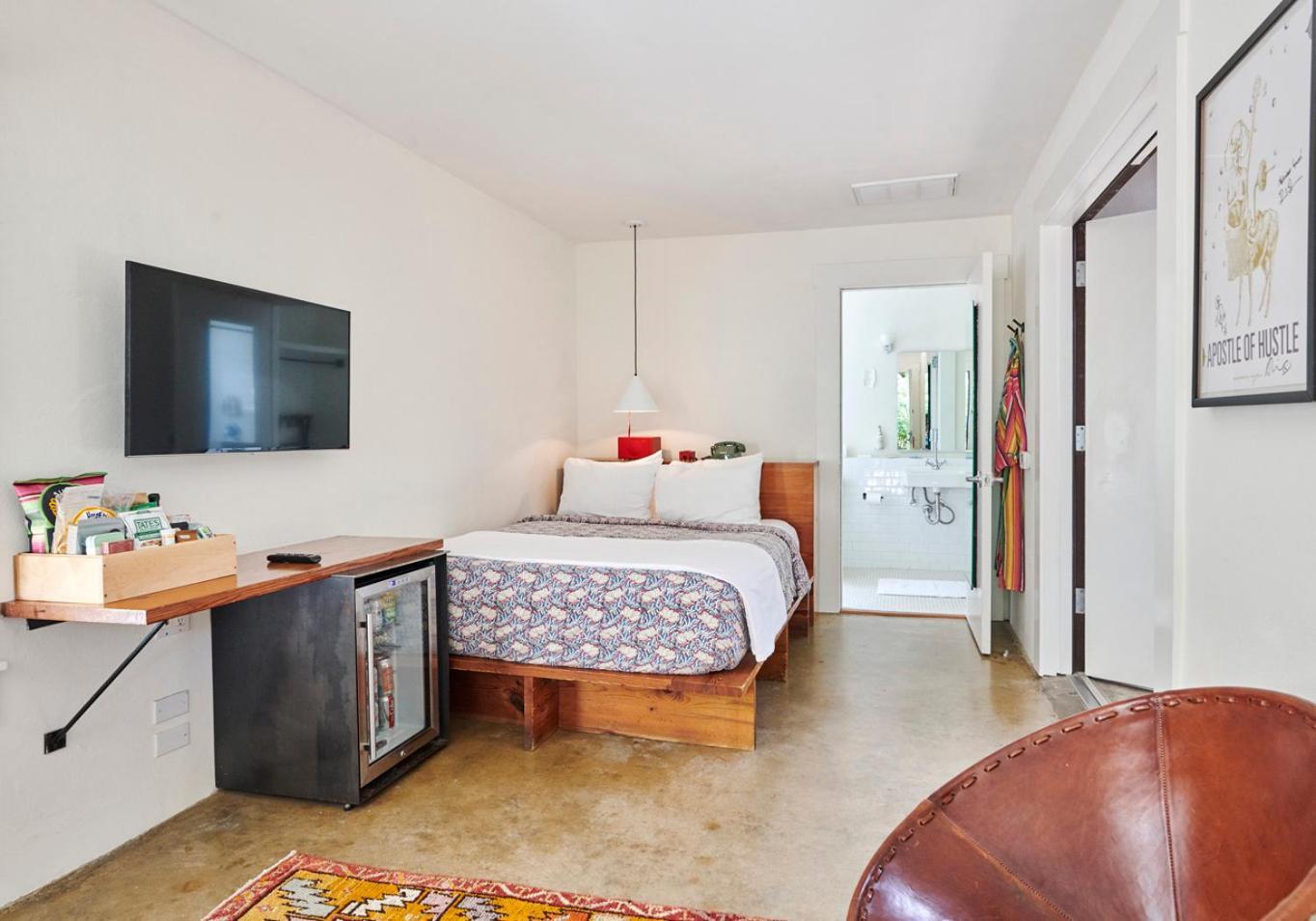 Hotel San Jose photo 9