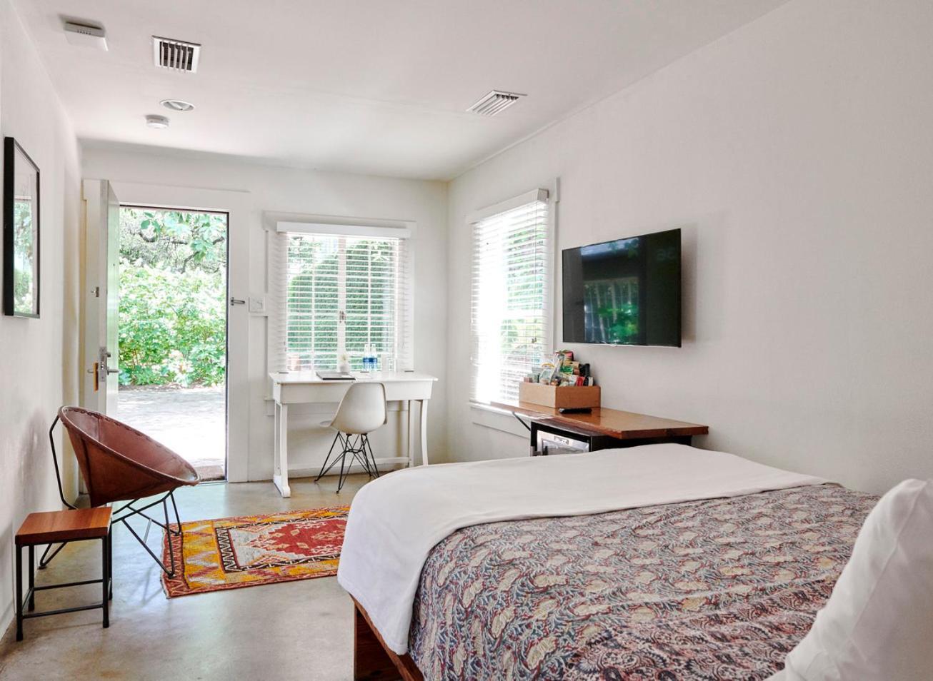 Hotel San Jose photo 8
