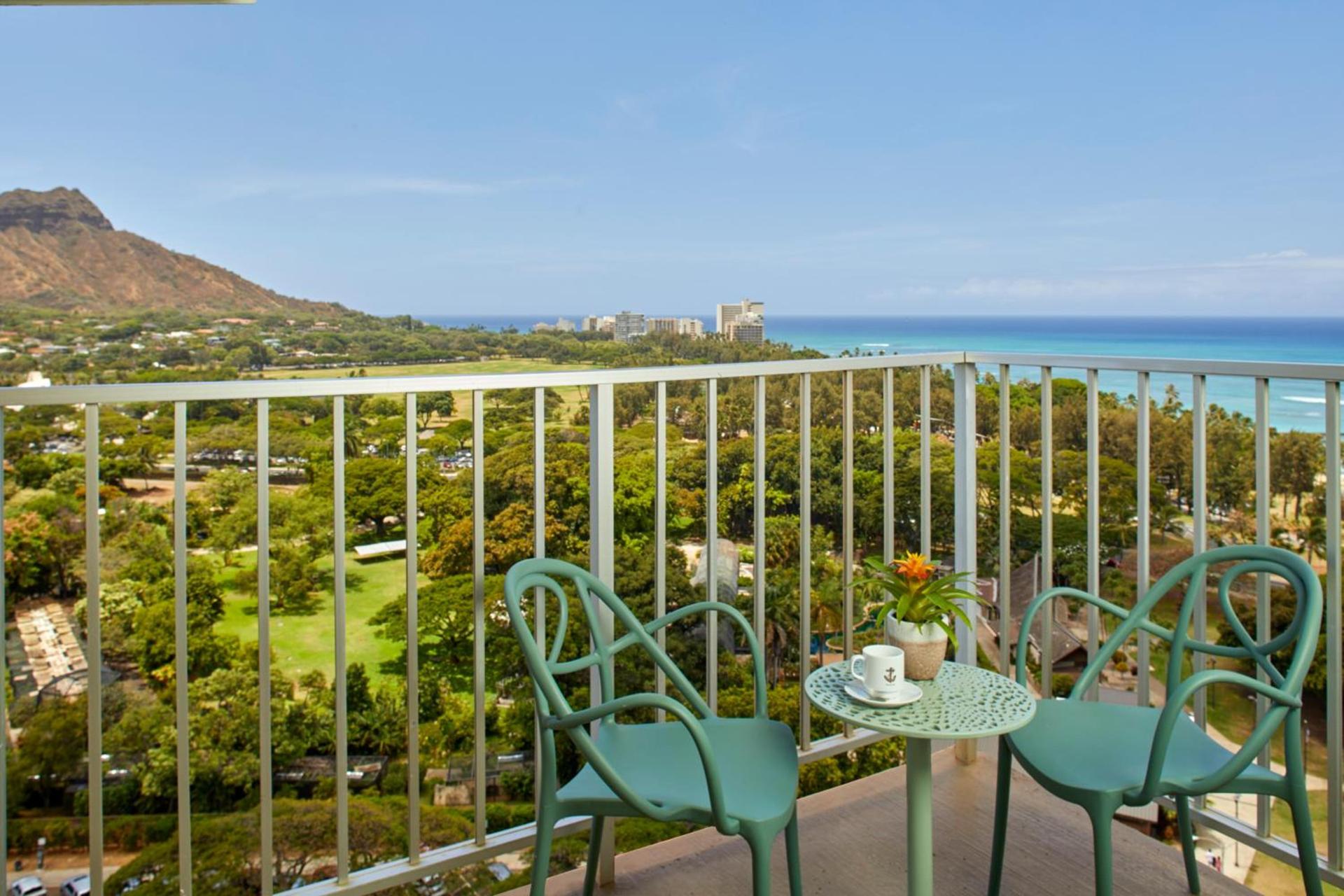 Queen Kapiolani Hotel photo 3