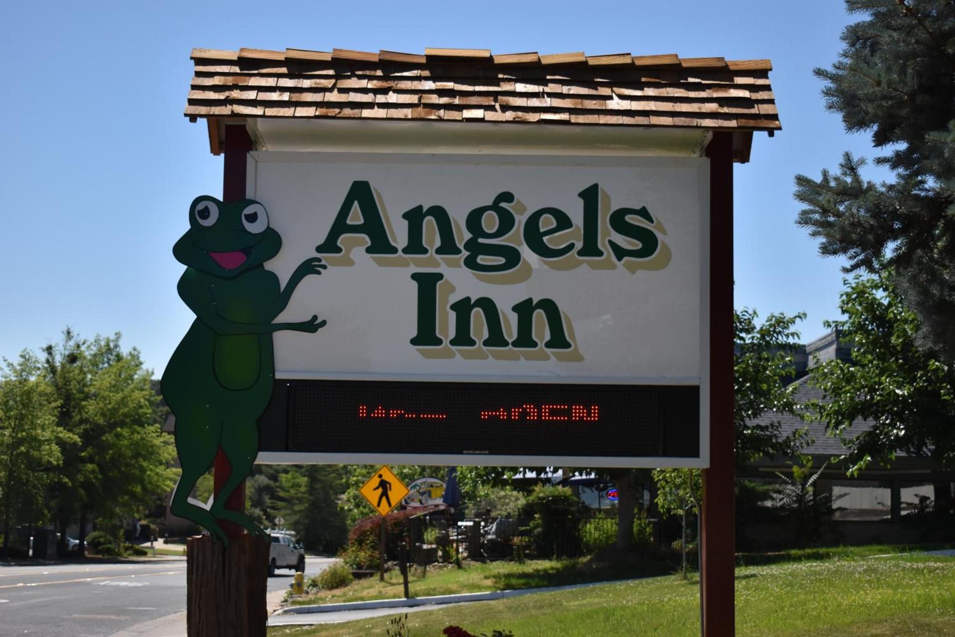 Angels Inn photo 24