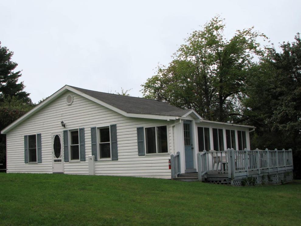 West Winds Motel & Cottages photo 67