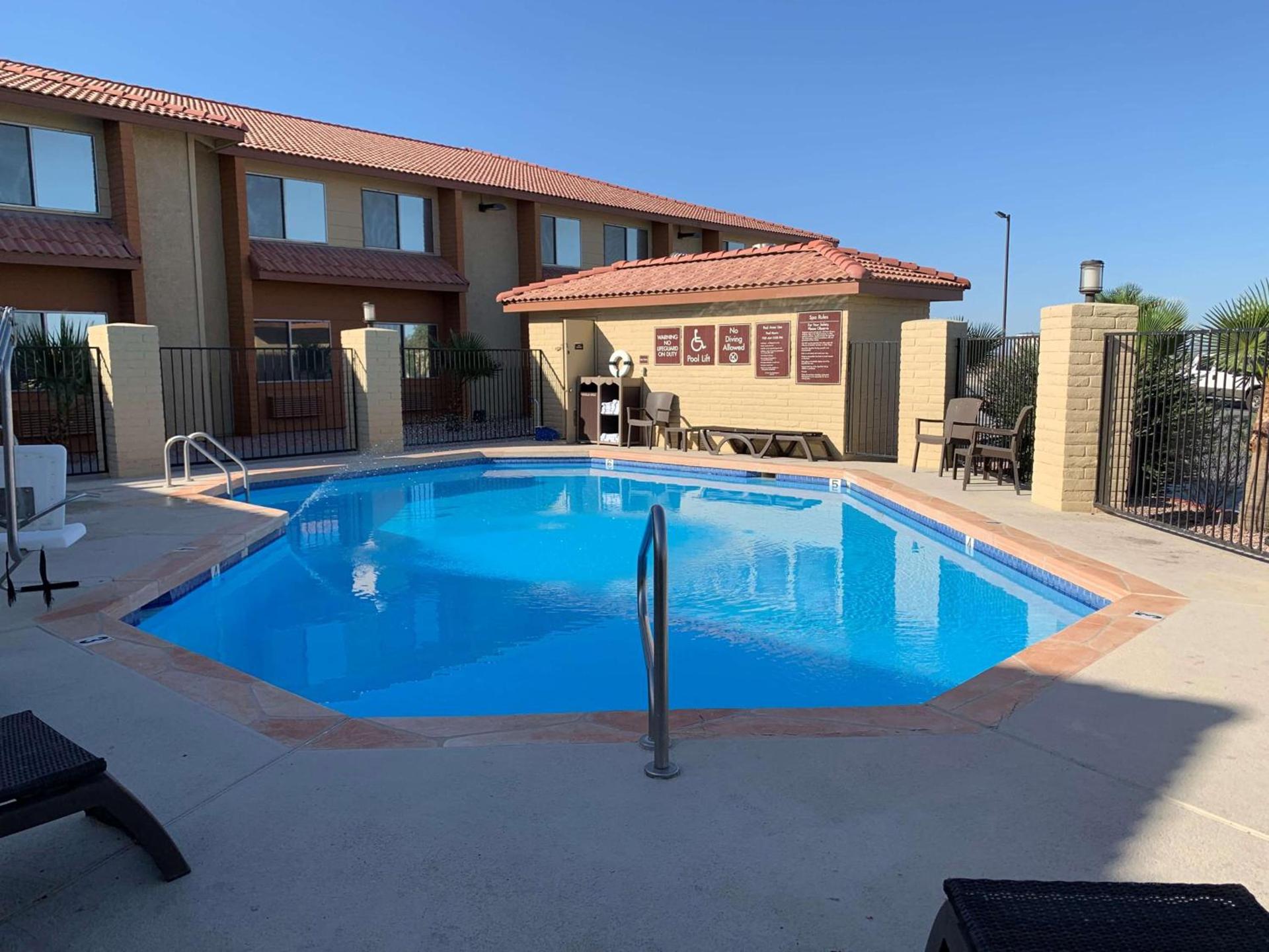 Best Western Desert Oasis photo 6