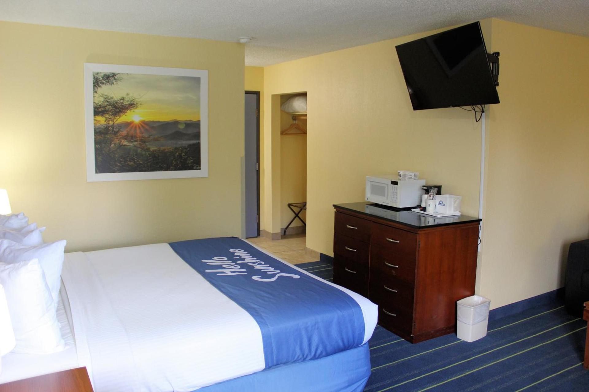 Days Inn & Suites by Wyndham Gunnison photo 30