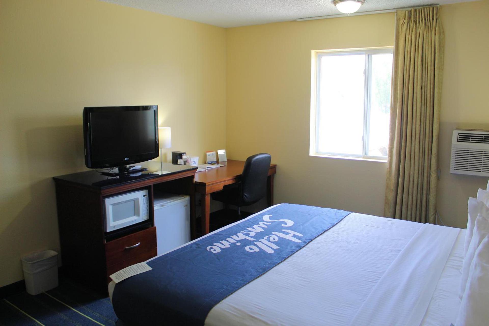 Days Inn & Suites by Wyndham Gunnison photo 27