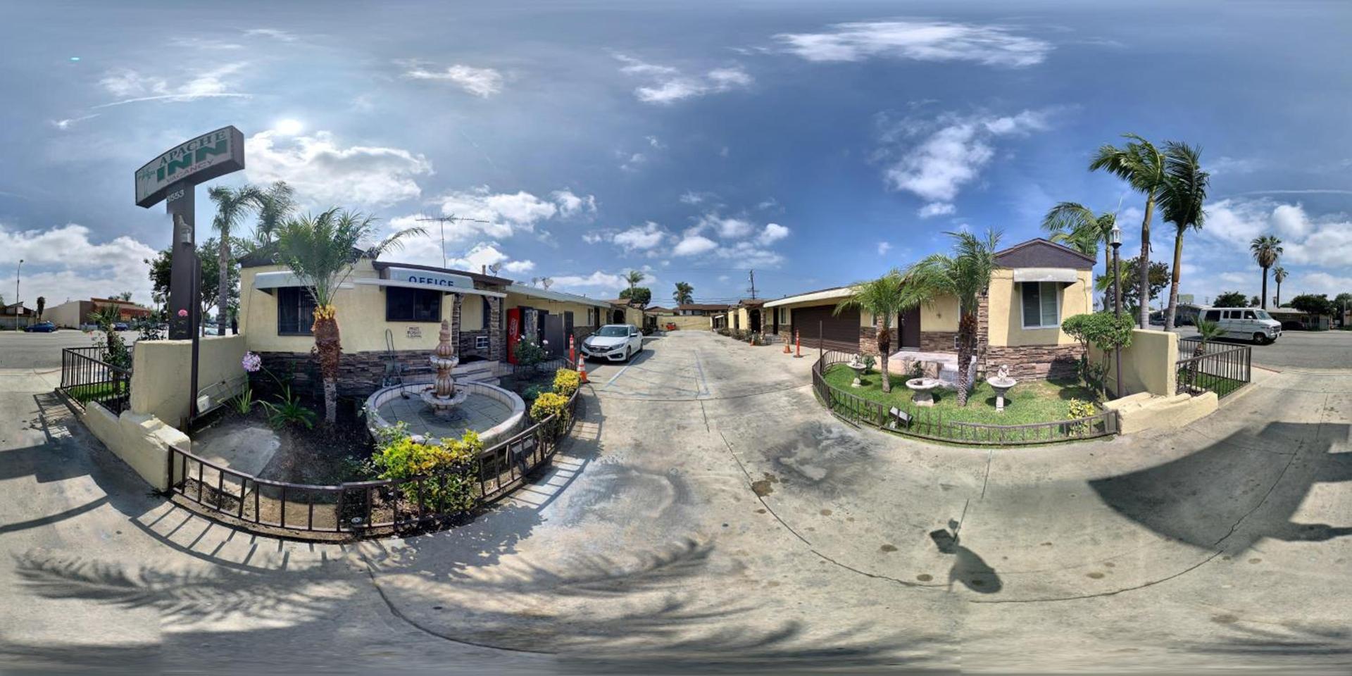 Apache Inn photo 10
