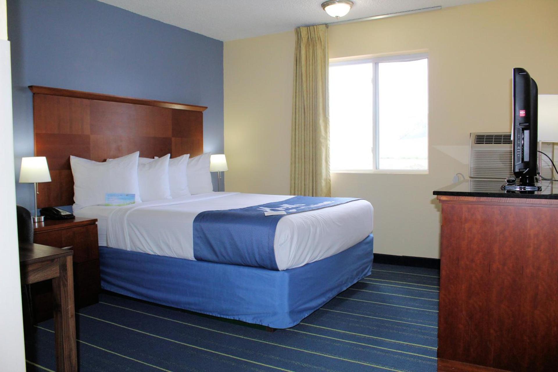 Days Inn & Suites by Wyndham Gunnison photo 37
