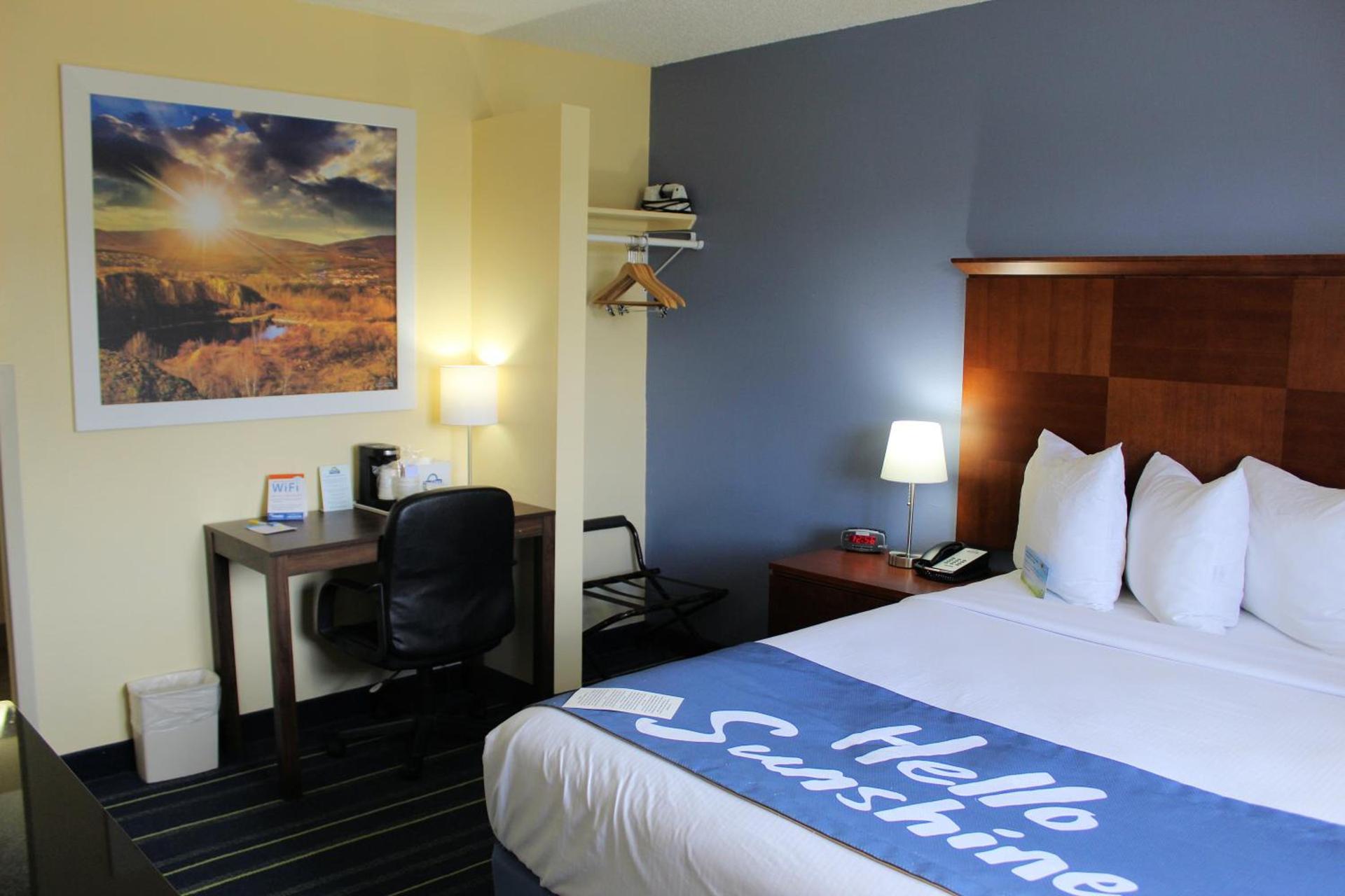 Days Inn & Suites by Wyndham Gunnison photo 24