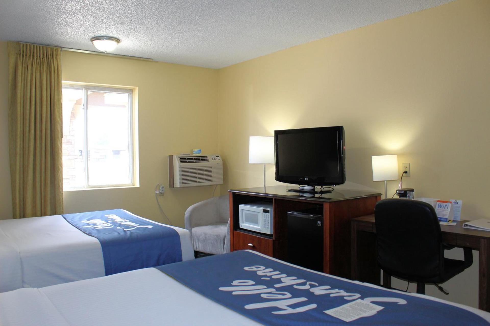 Days Inn & Suites by Wyndham Gunnison photo 22