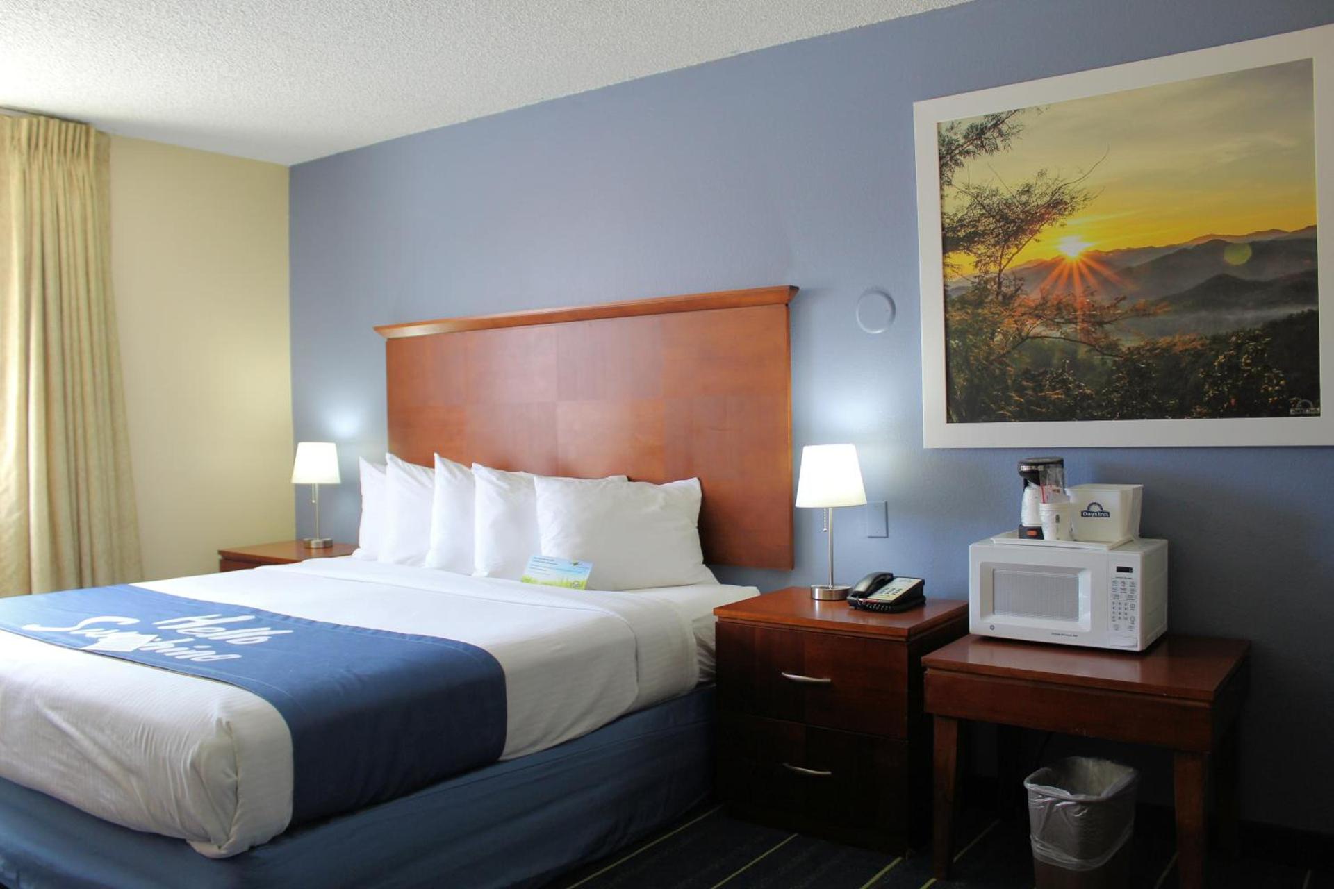Days Inn & Suites by Wyndham Gunnison photo 38