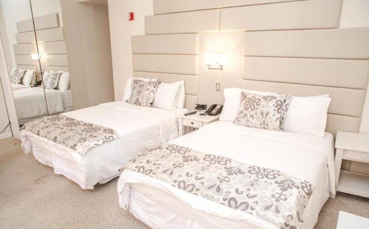Da Vinci Hotel photo 7