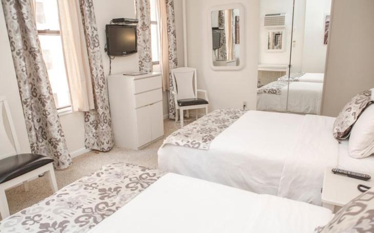 Da Vinci Hotel photo 8