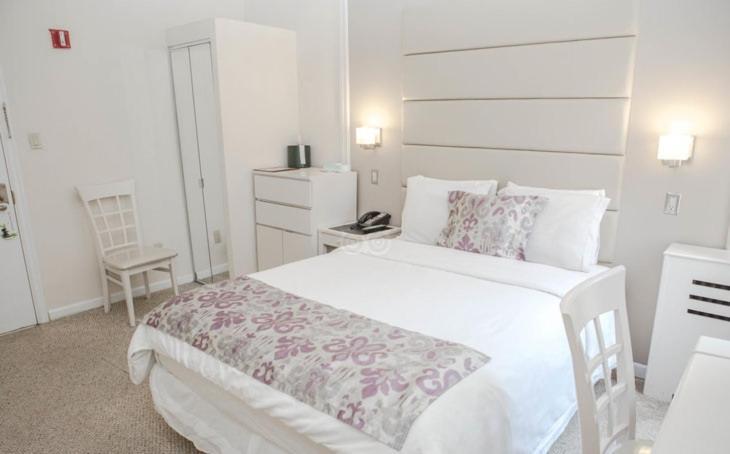 Da Vinci Hotel photo 2