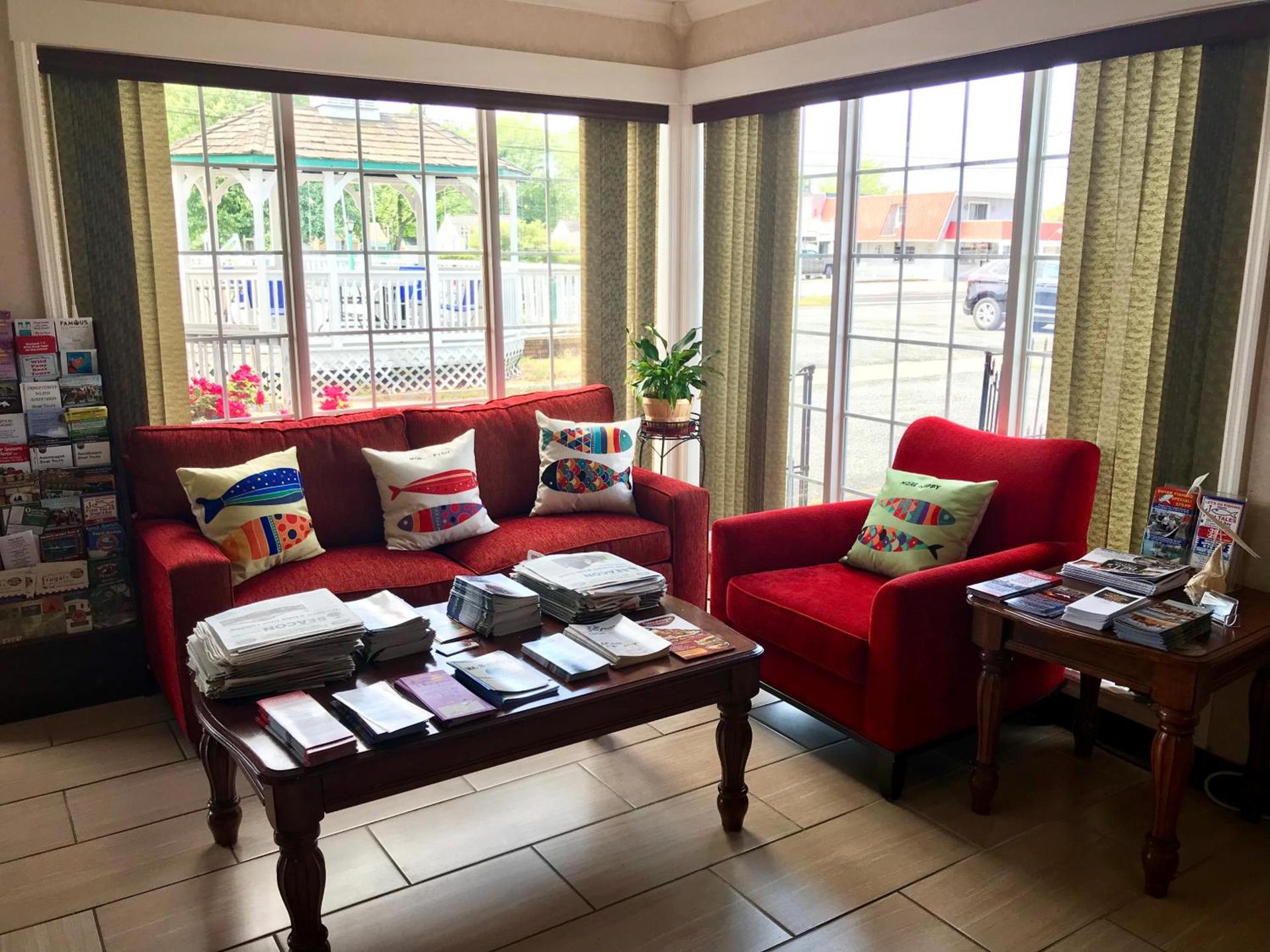 Atlantic Shores Inn and Suites photo 4