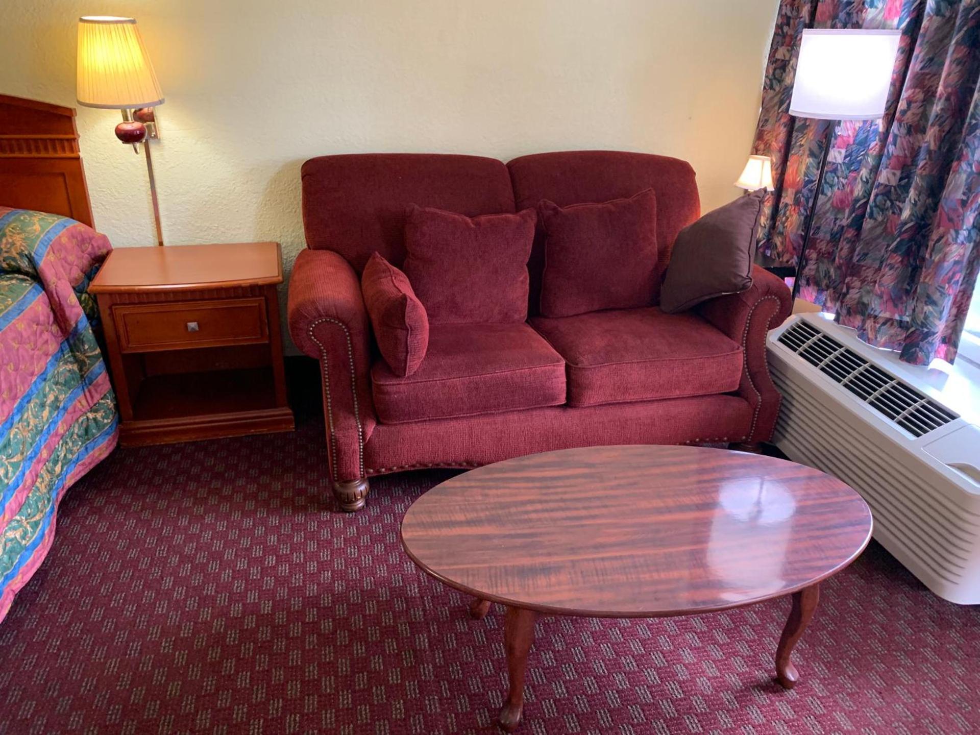 Budget Inn Express photo 47
