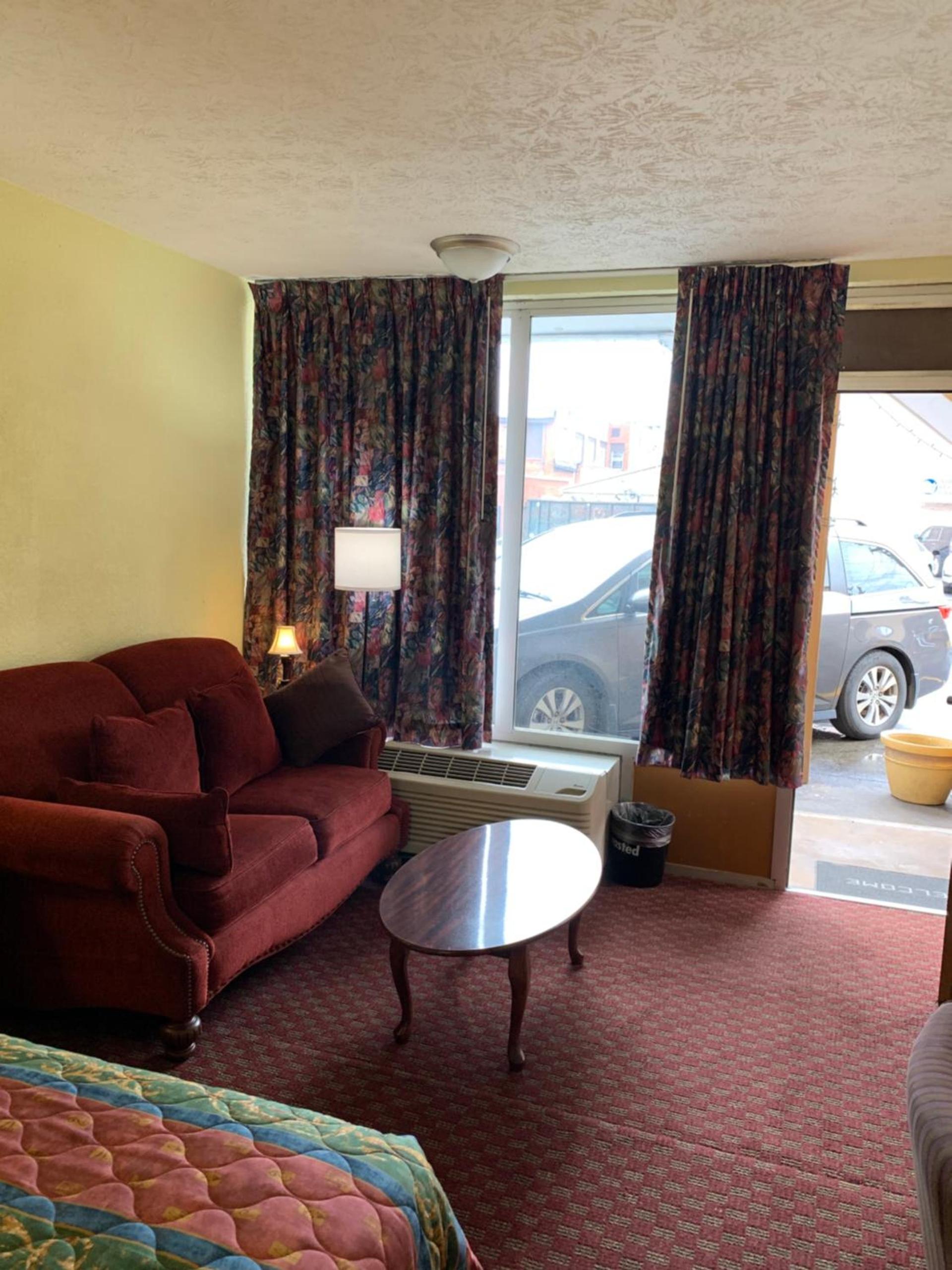 Budget Inn Express photo 37