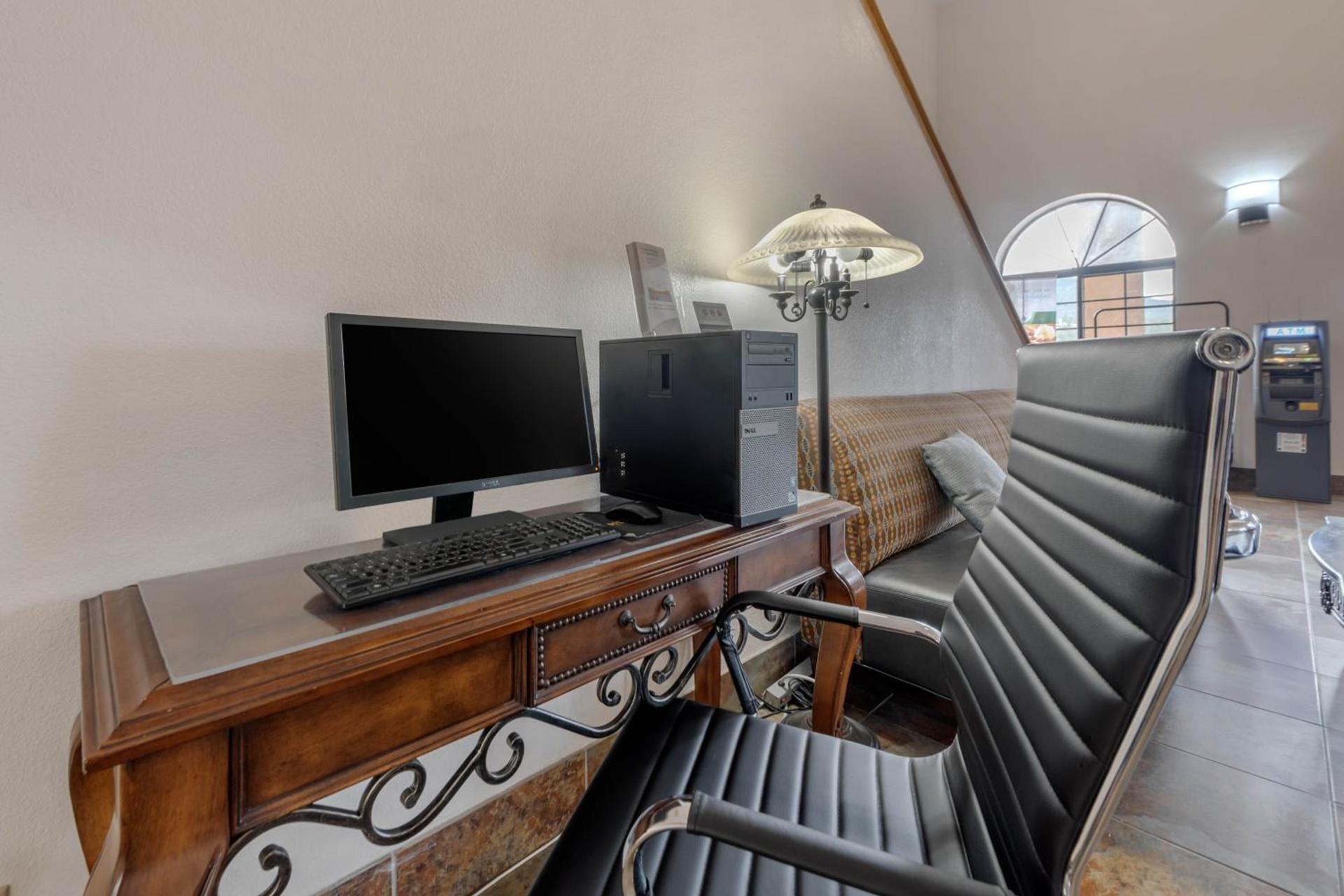 Quality Inn & Suites South Fork - Wolf Creek photo 42