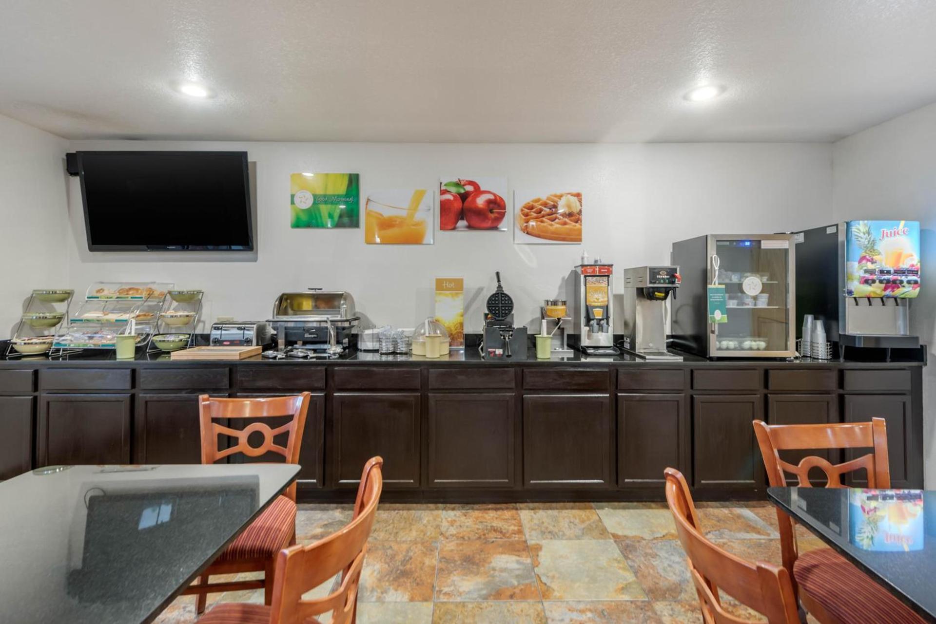 Quality Inn & Suites South Fork - Wolf Creek photo 43