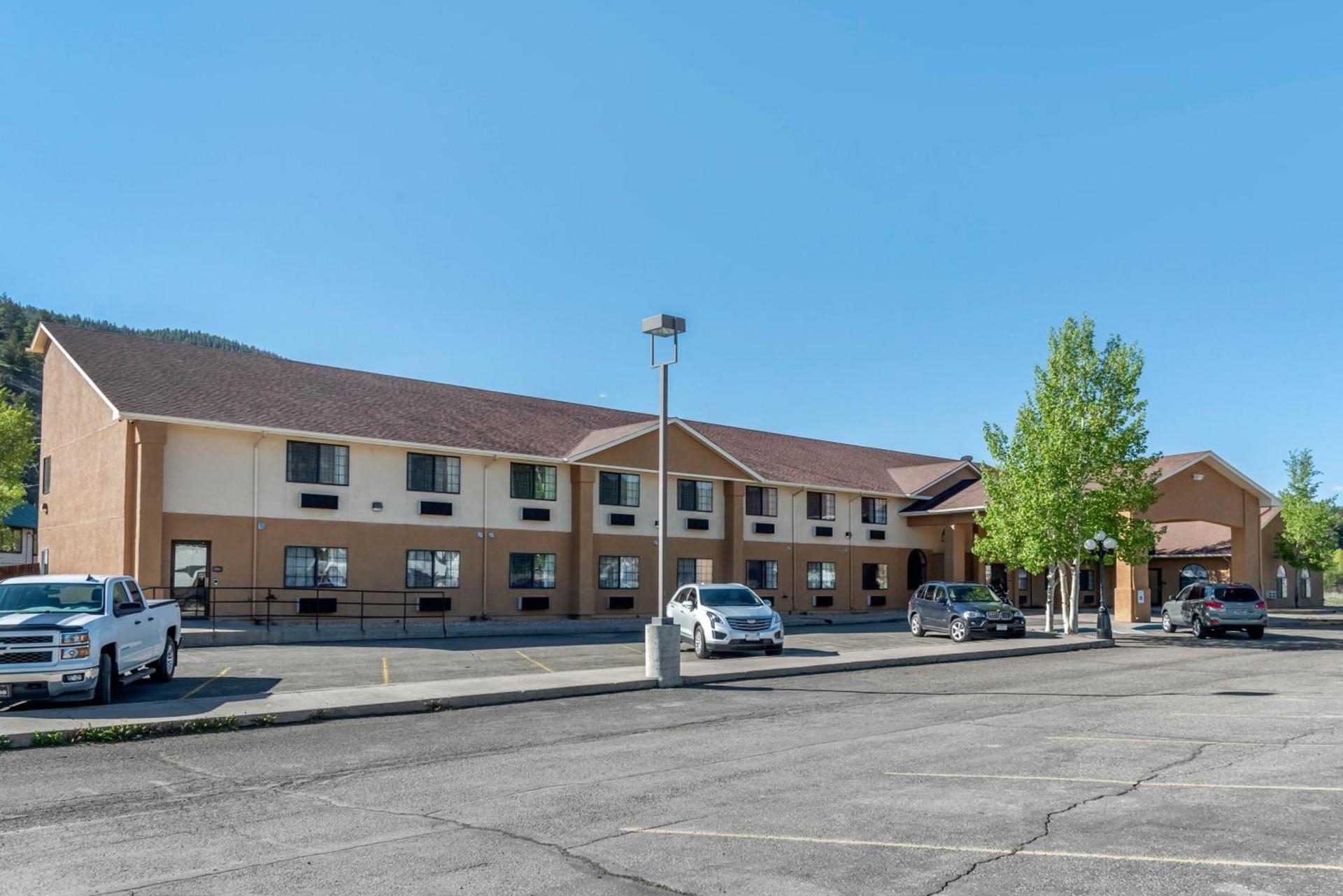 Quality Inn & Suites South Fork - Wolf Creek photo 4