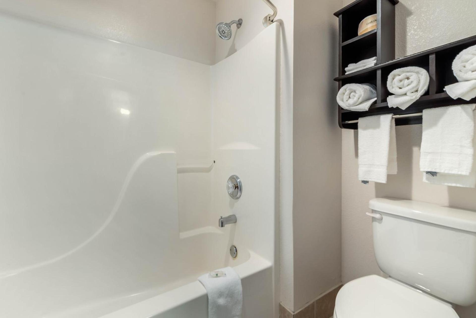 Quality Inn & Suites South Fork - Wolf Creek photo 37