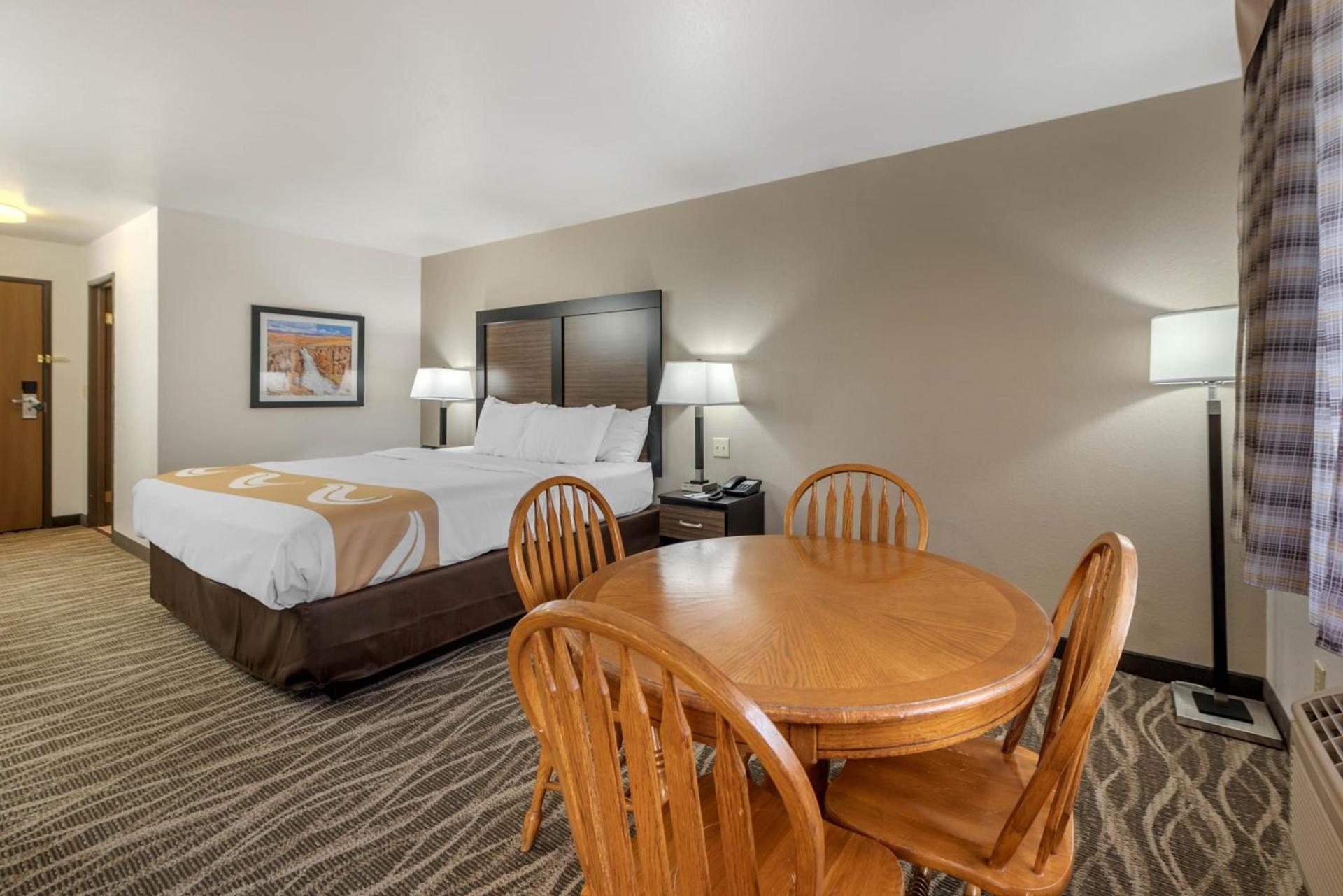 Quality Inn & Suites South Fork - Wolf Creek photo 40