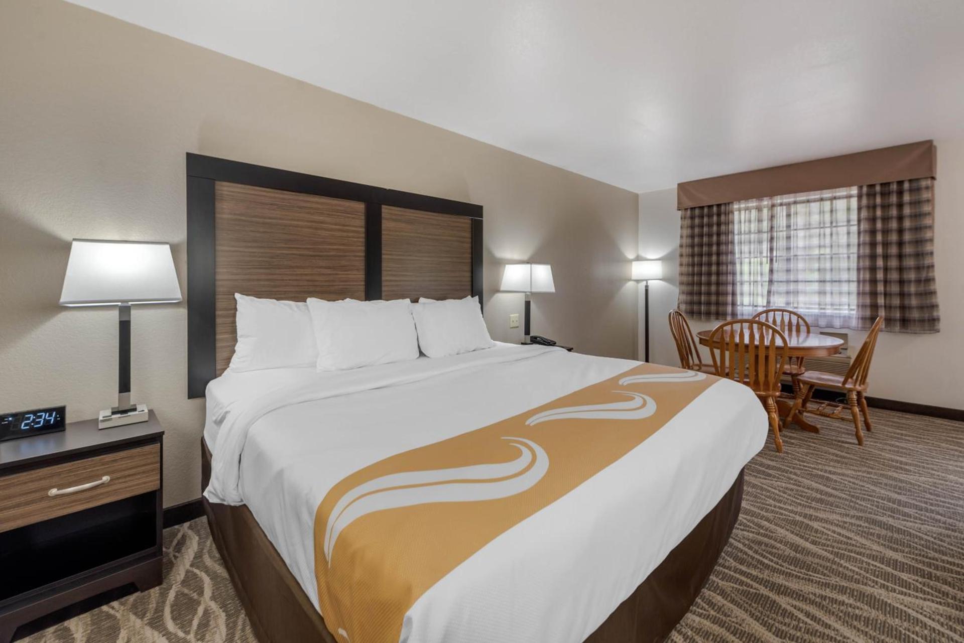 Quality Inn & Suites South Fork - Wolf Creek photo 41
